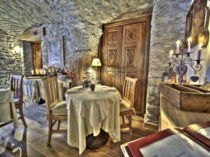 Ristorante Dora