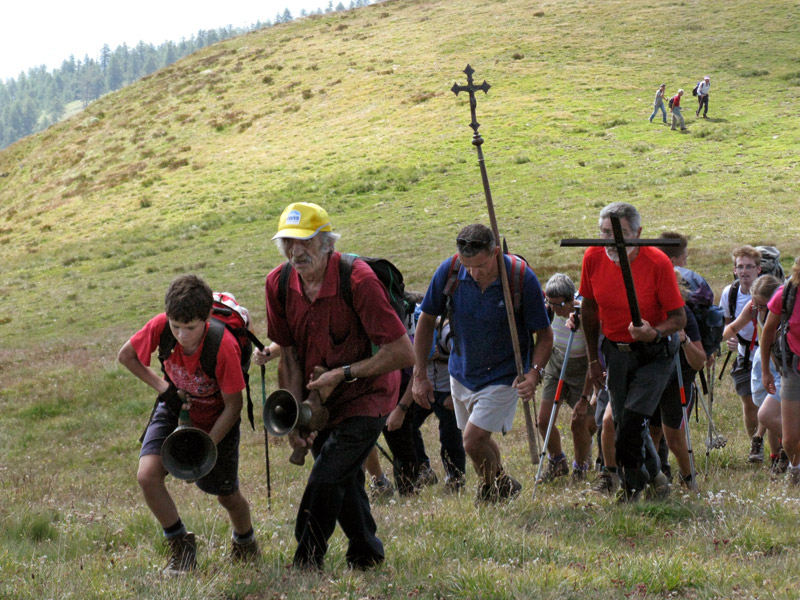 Procession