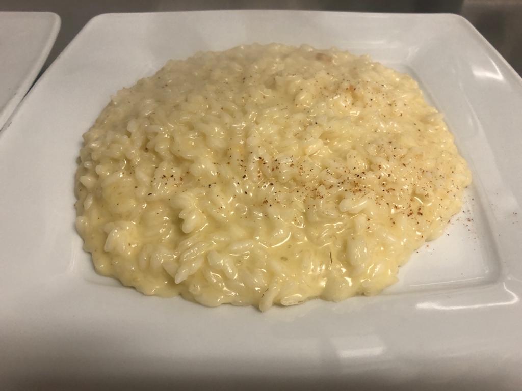 Risotto