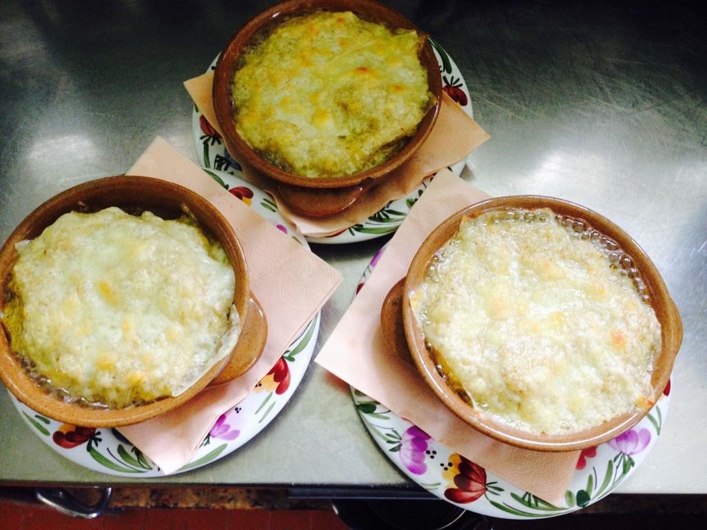 Comida típica