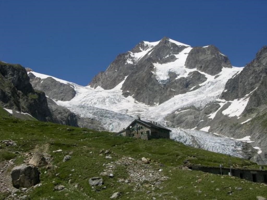 Elisabetta hut