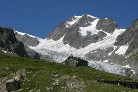 Elisabetta hut