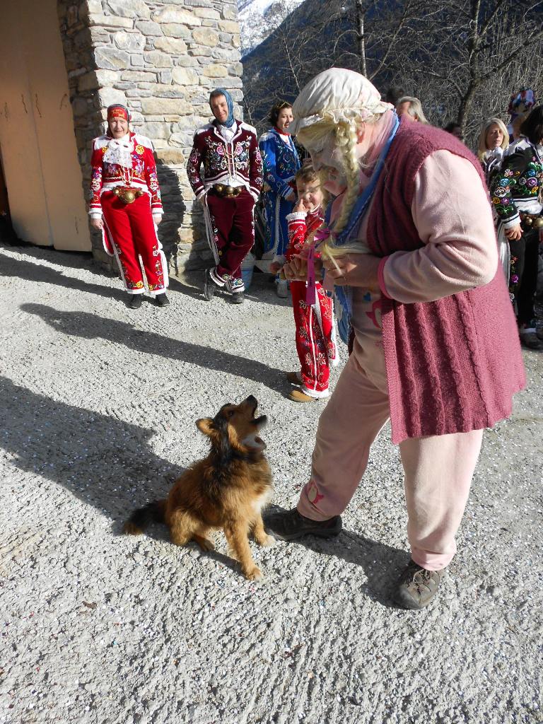 Carnevale 2012