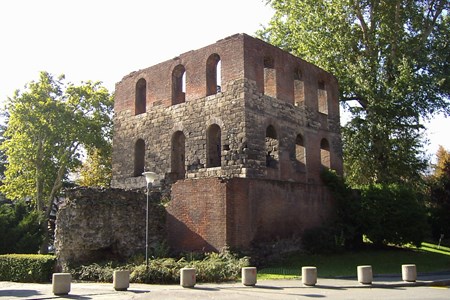 Tour du Pailleron  - Aosta