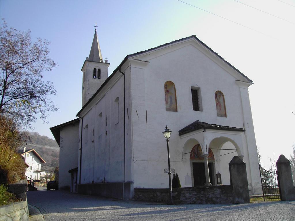 Chiesa di San Dionigio - Saint-Denis