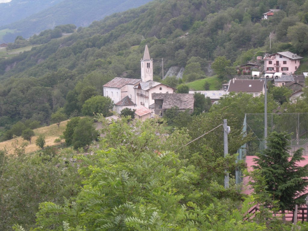 Chiesa di San Dionigio - Saint-Denis