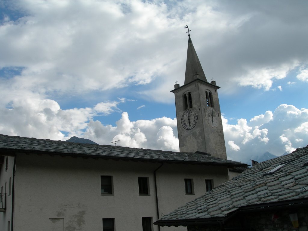 Chiesa di San Dionigio - Saint-Denis