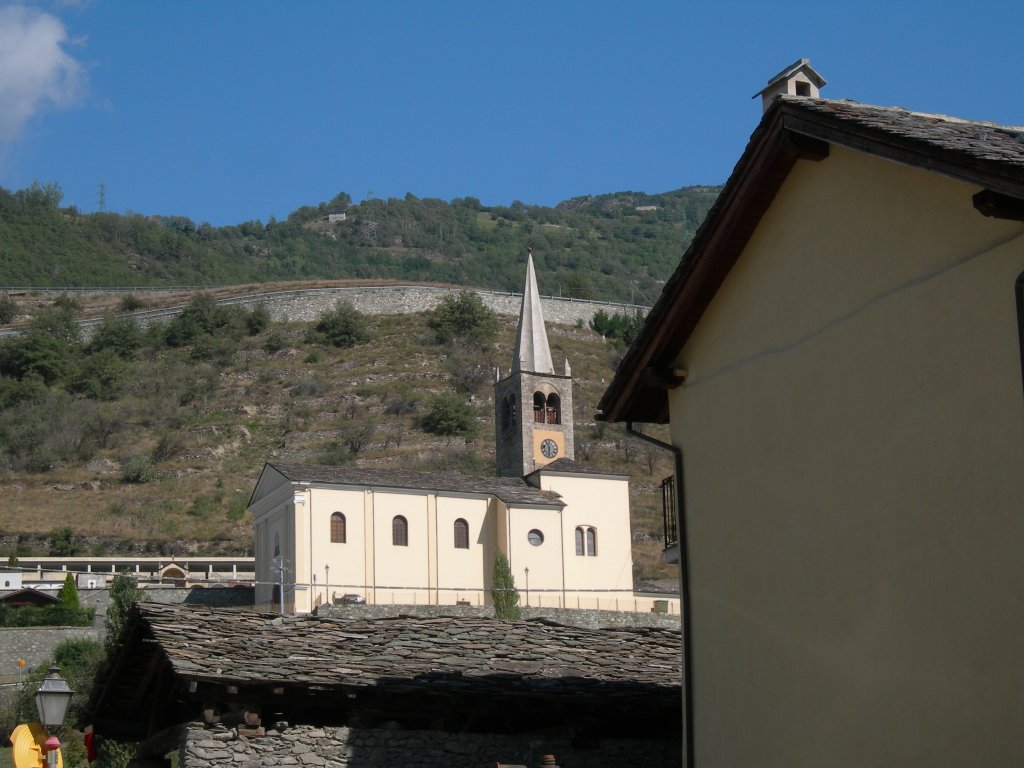 Chiesa di Sant'Ilario