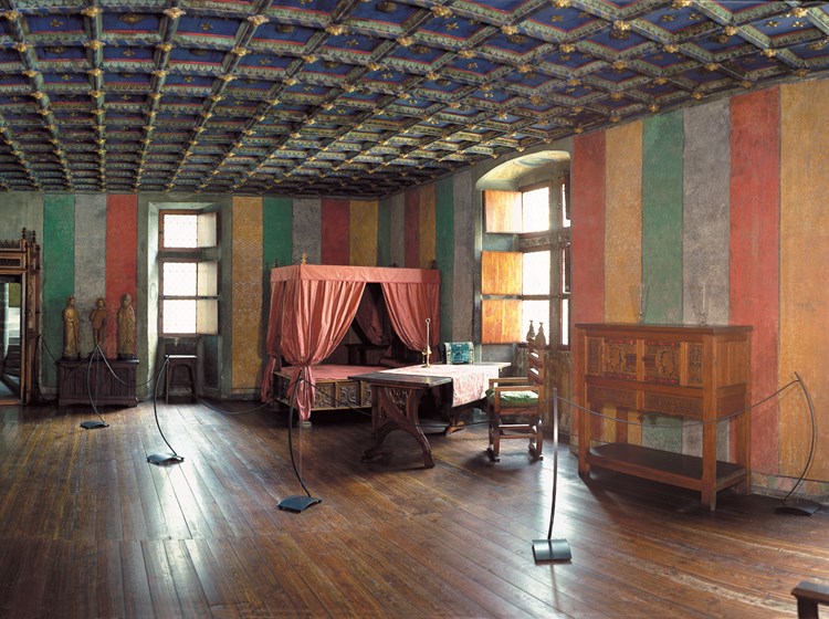 Sala del Rey de Francia