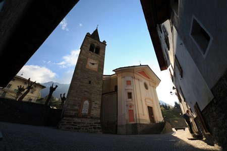 Chiesa parrocchiale