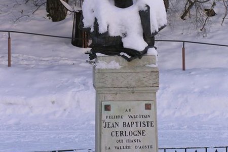 Hommage au poète