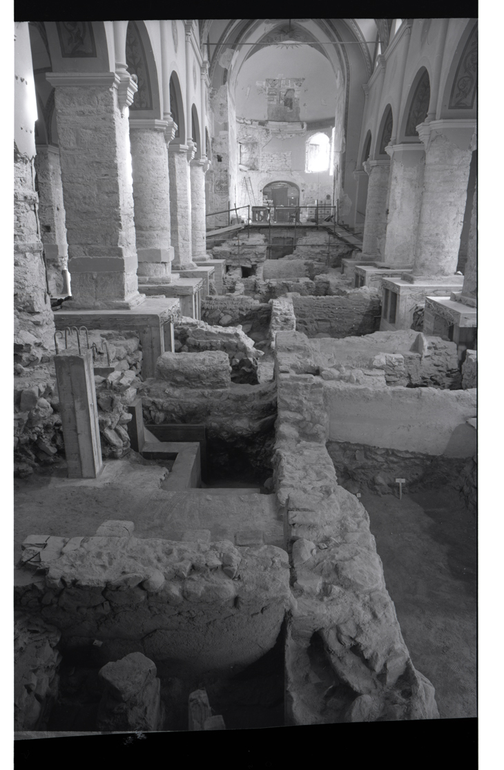 Site archéologique