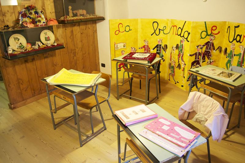 Die Schule