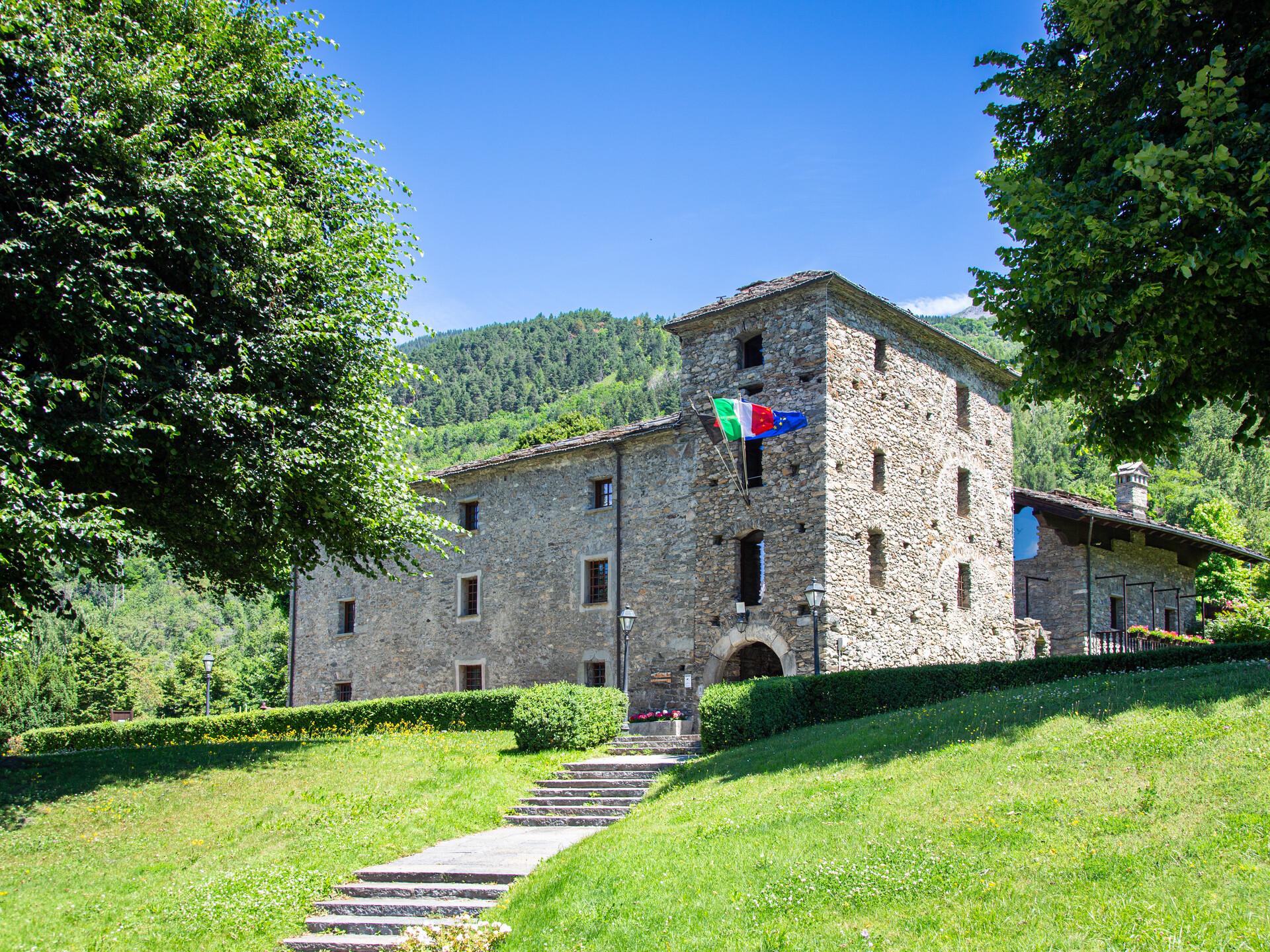 La Salle - Maison Gerbollier