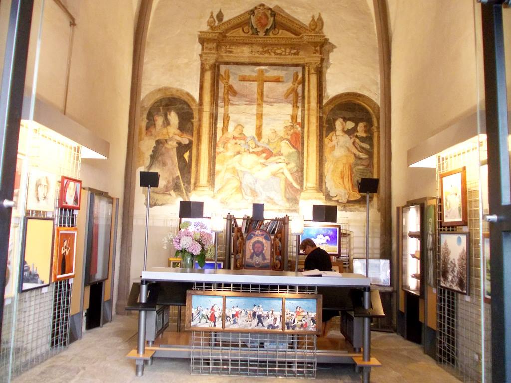 La Piedad