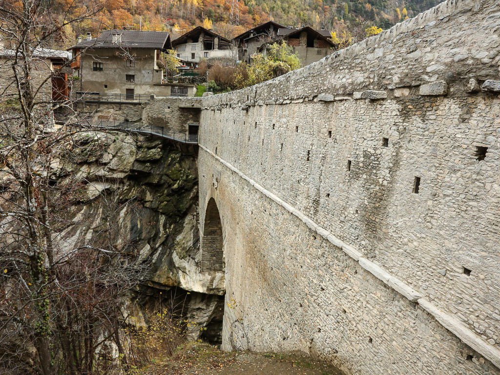 Pont d‘Aël