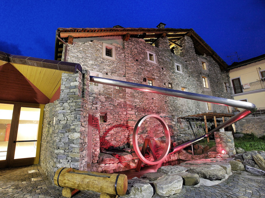Tradition et modernité