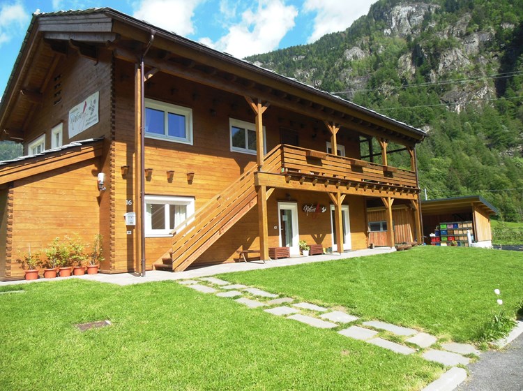 L'entreprise agricole Naturalys