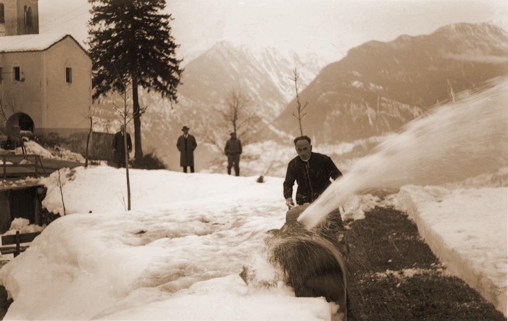 Images historiques