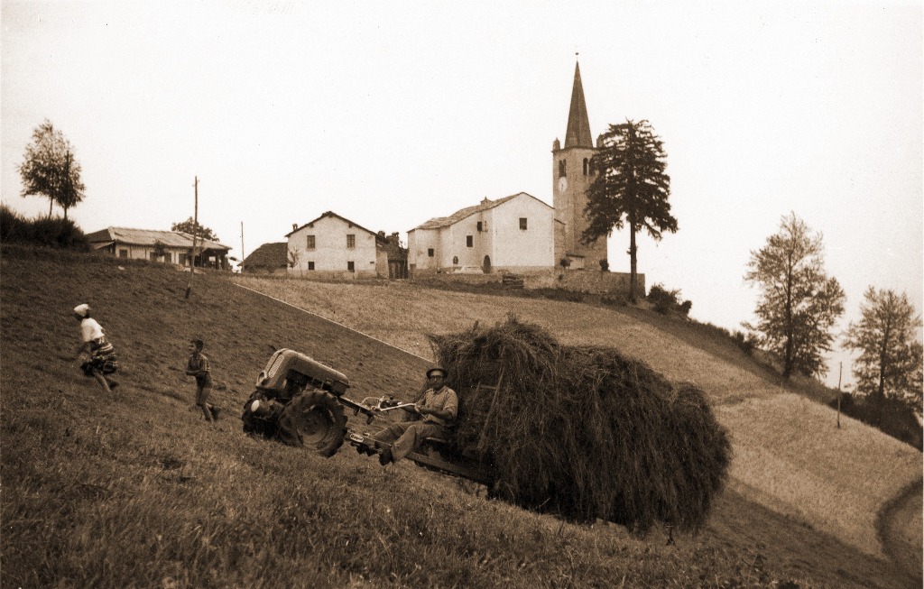 Images historiques