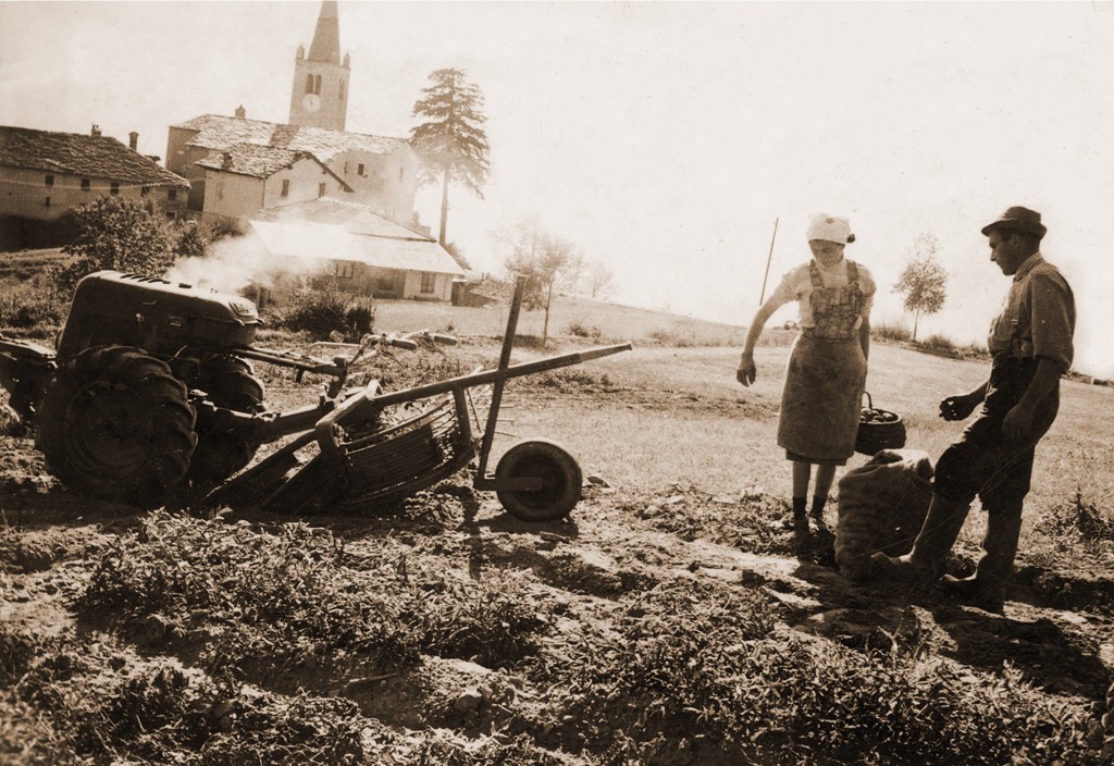 Images historiques