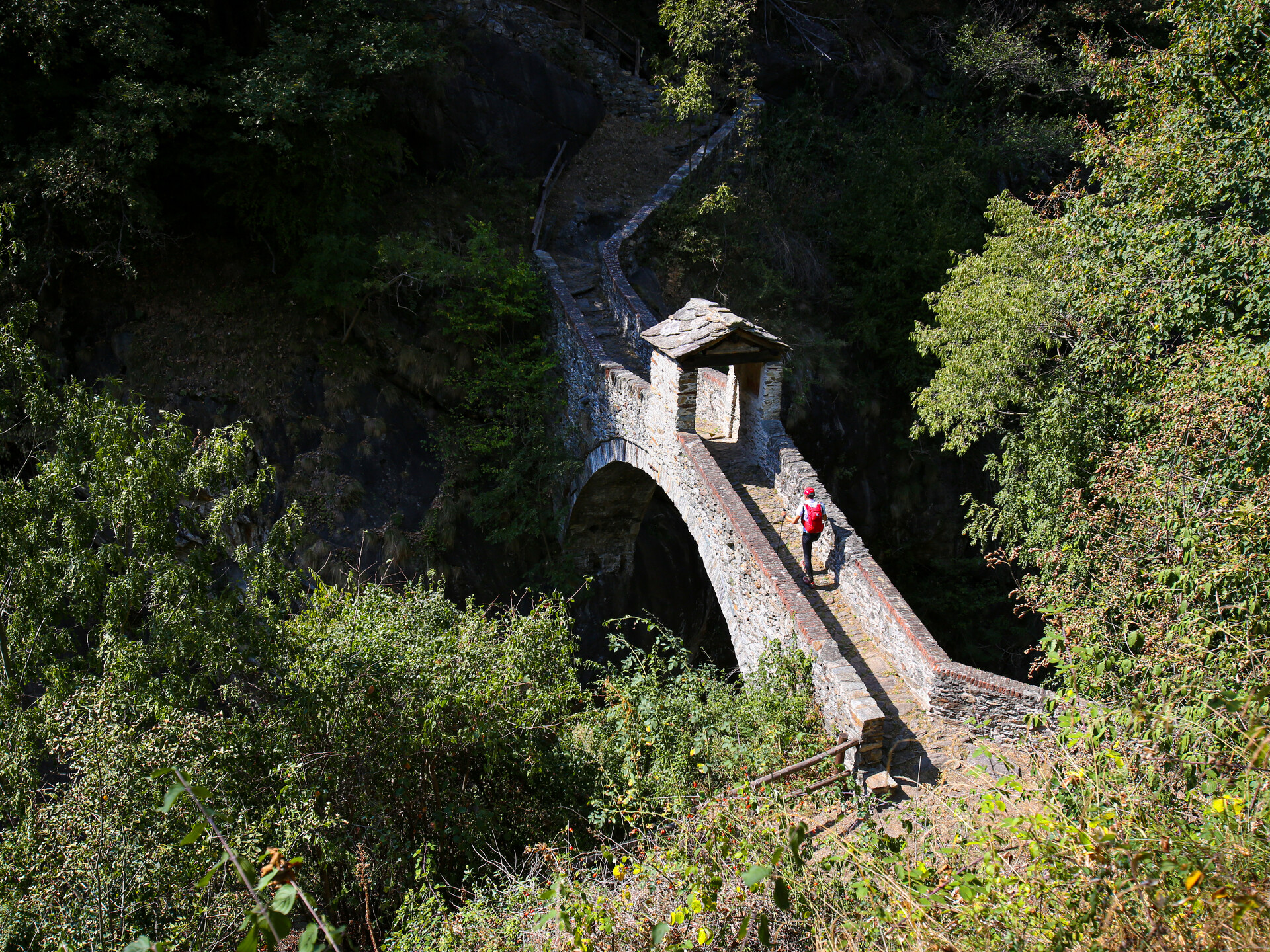 Pont Moretta