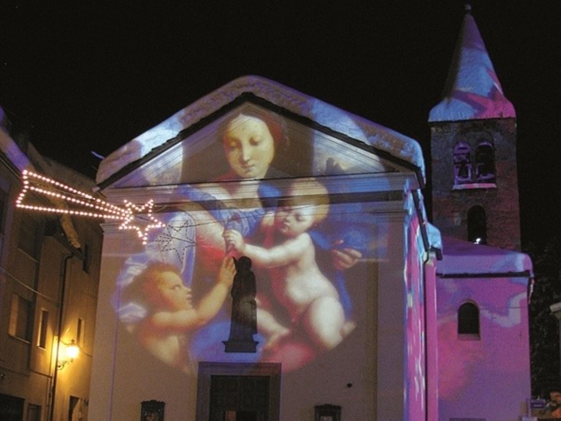 Church of Pré-Saint-Didier