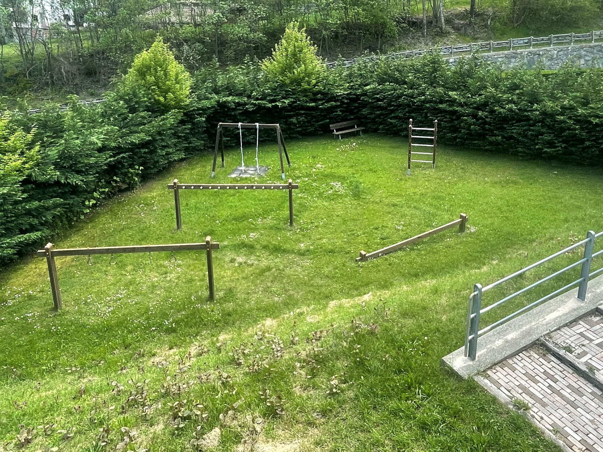 Spielplatz