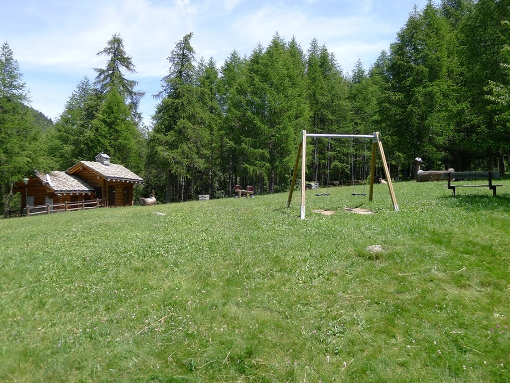 Spielplatz