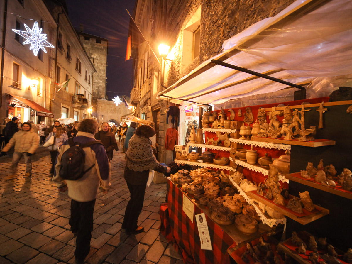 Sant'Orso-Messe - Aosta