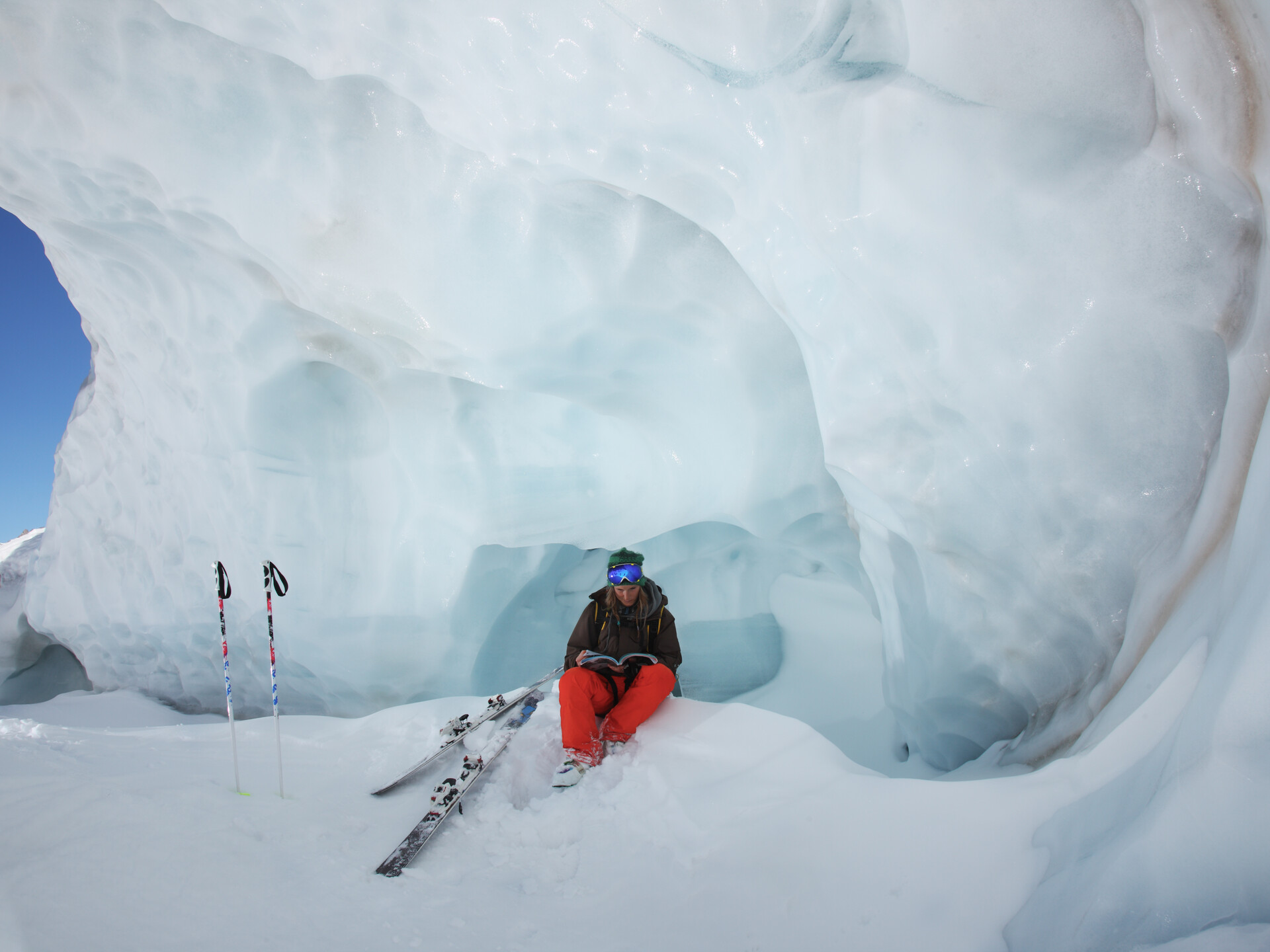 Vallée Blanche