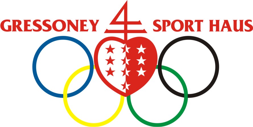 Logo Gressoney Sport Haus