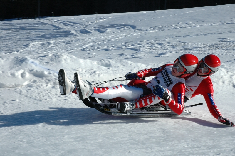 Pista di slittino