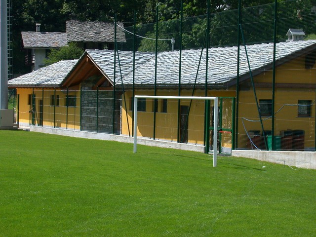 Walser Stadion