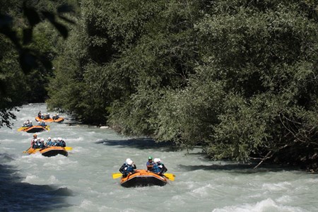 Rafting.it