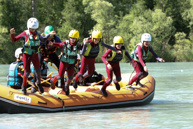 Rafting.it