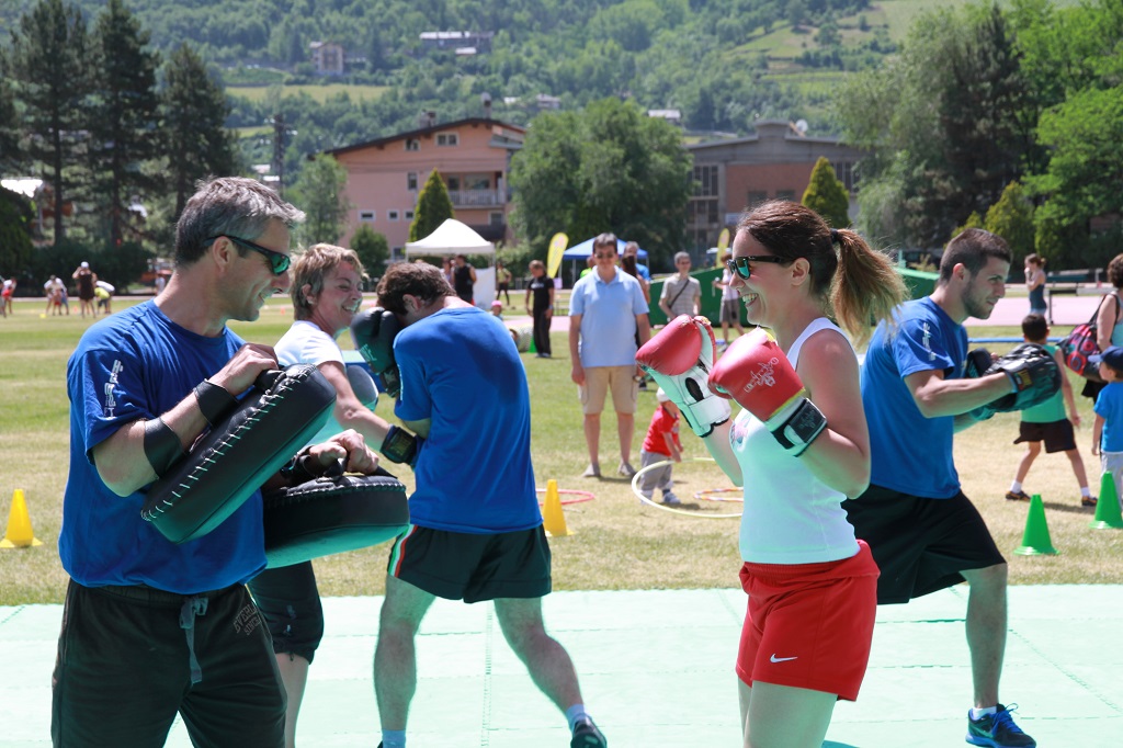 Giornata dello sport
