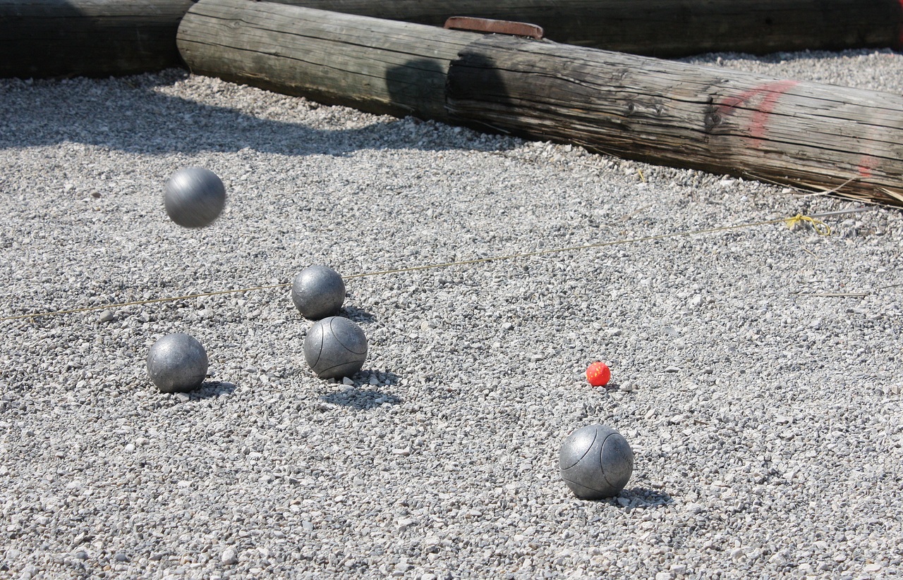 Bocce