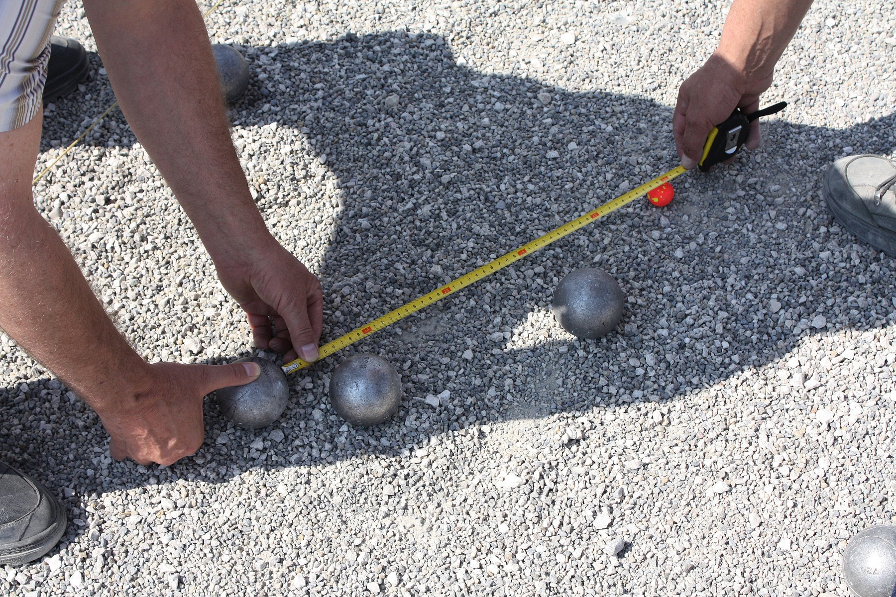 Bocce