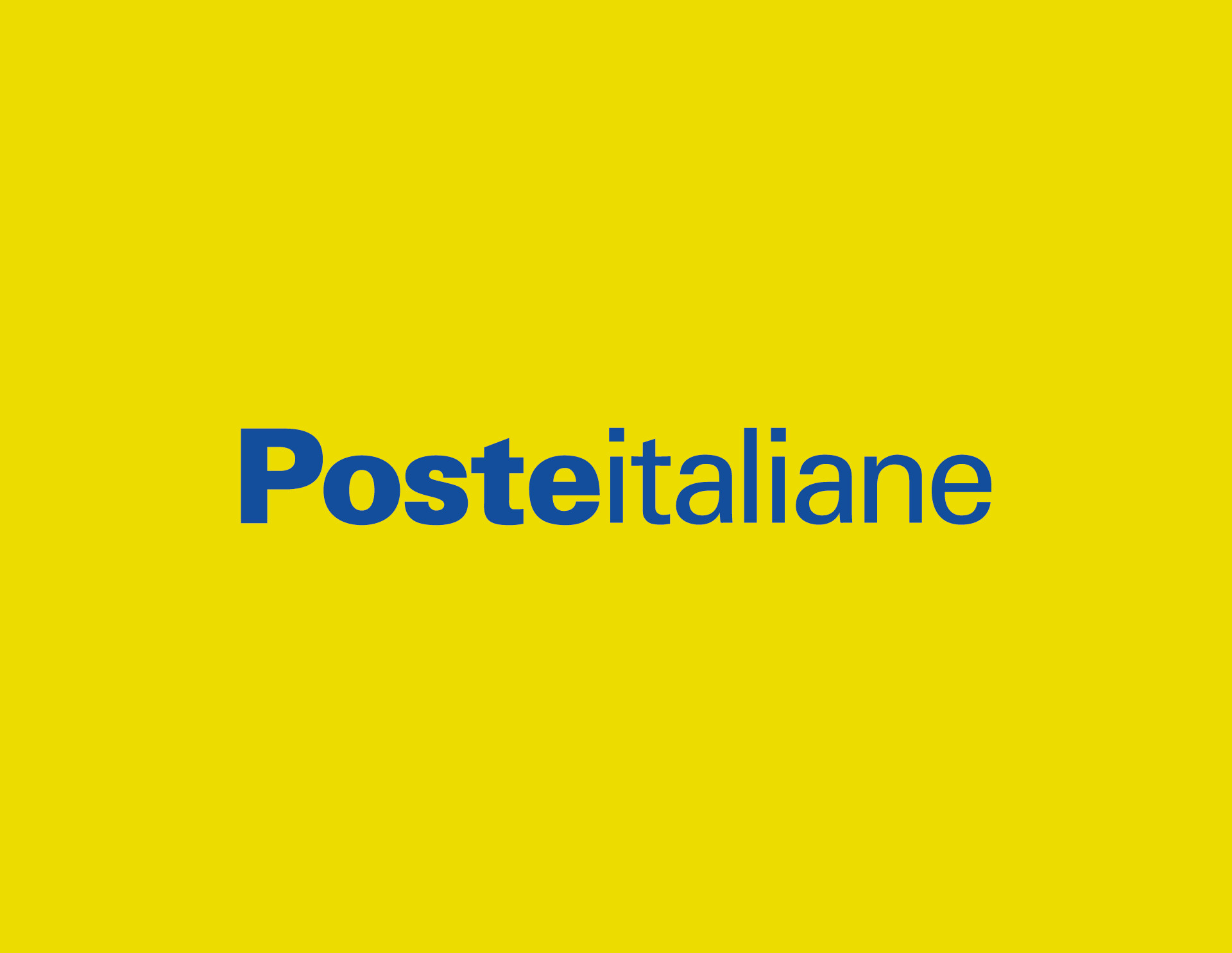 Poste italiane