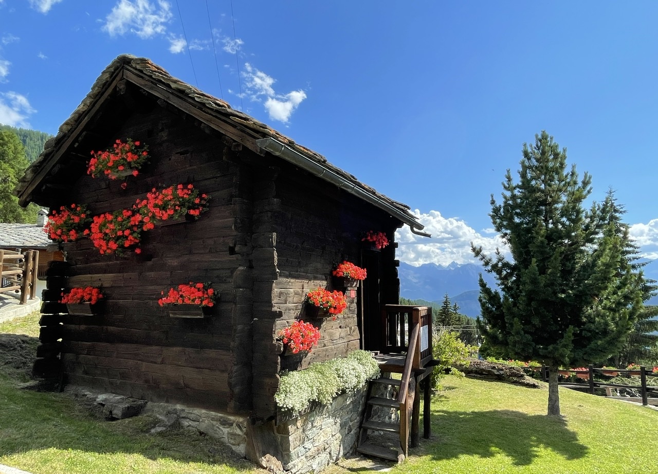 La Magdeleine tourist office
