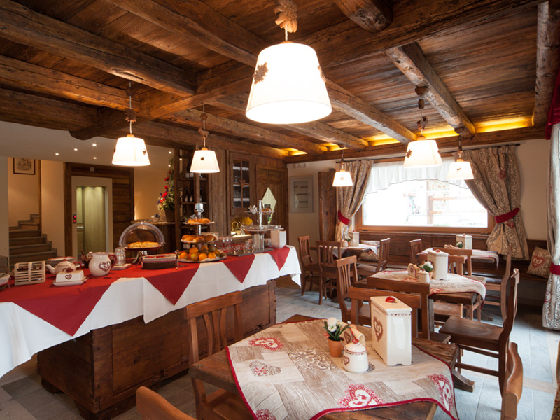 Relais du Berger