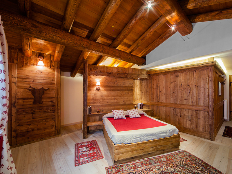 Relais du Berger