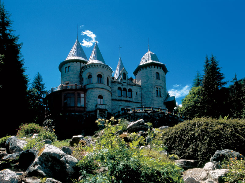 Château Savoie