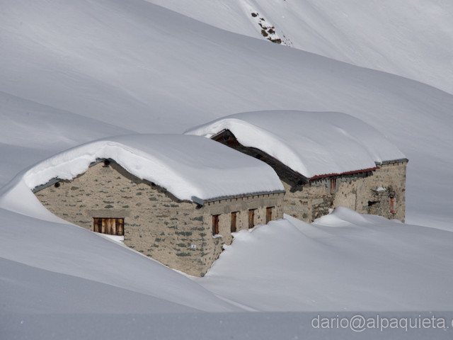 Capodanno in Valle d'Aosta