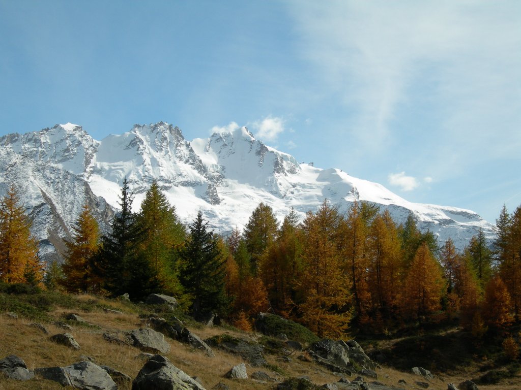 Gran Paradiso - m. 4.061