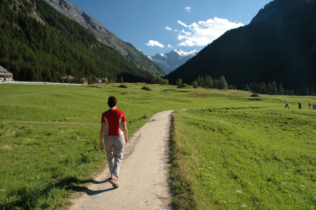 Valnontey - Cogne
