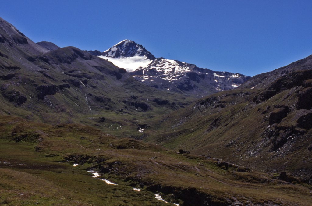 La Tersiva - Cogne