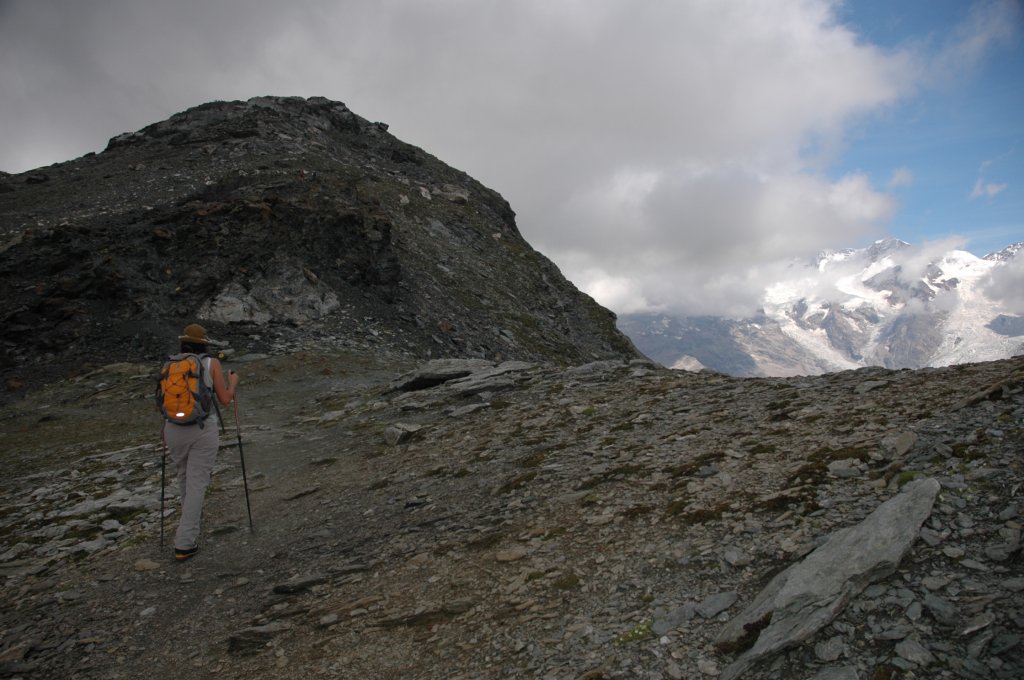 Testa Grigia - Gressoney-La-Trinité