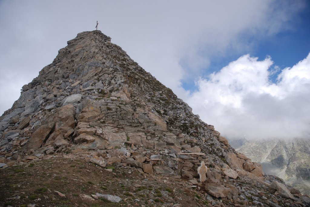 Cima Bianca - Torgnon